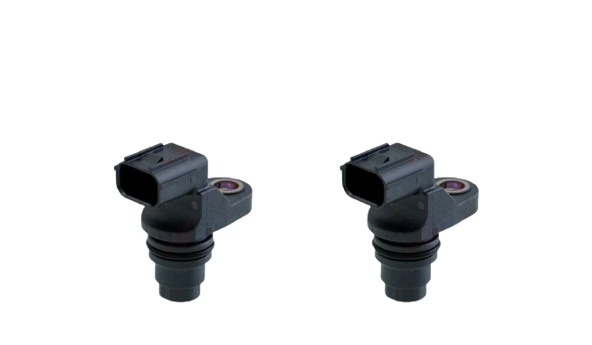 37510-PZX-003 x2 Genuine 2006-2009 Honda S2000 Sensor Tdc
