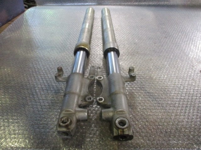 Yamaha TZR250 3MA 1990 Front Fork Suspension Genuine OEM