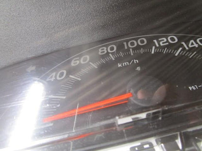 Toyota Vitz Yaris KSP90 NCP95 SCP90 Speedometer Instrument Cluster OEM JDM