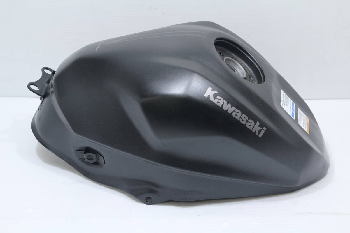 Kawasaki Ninja ZX-4R ZX400P 2023-2025 Fuel Tank OEM Genuine JDM