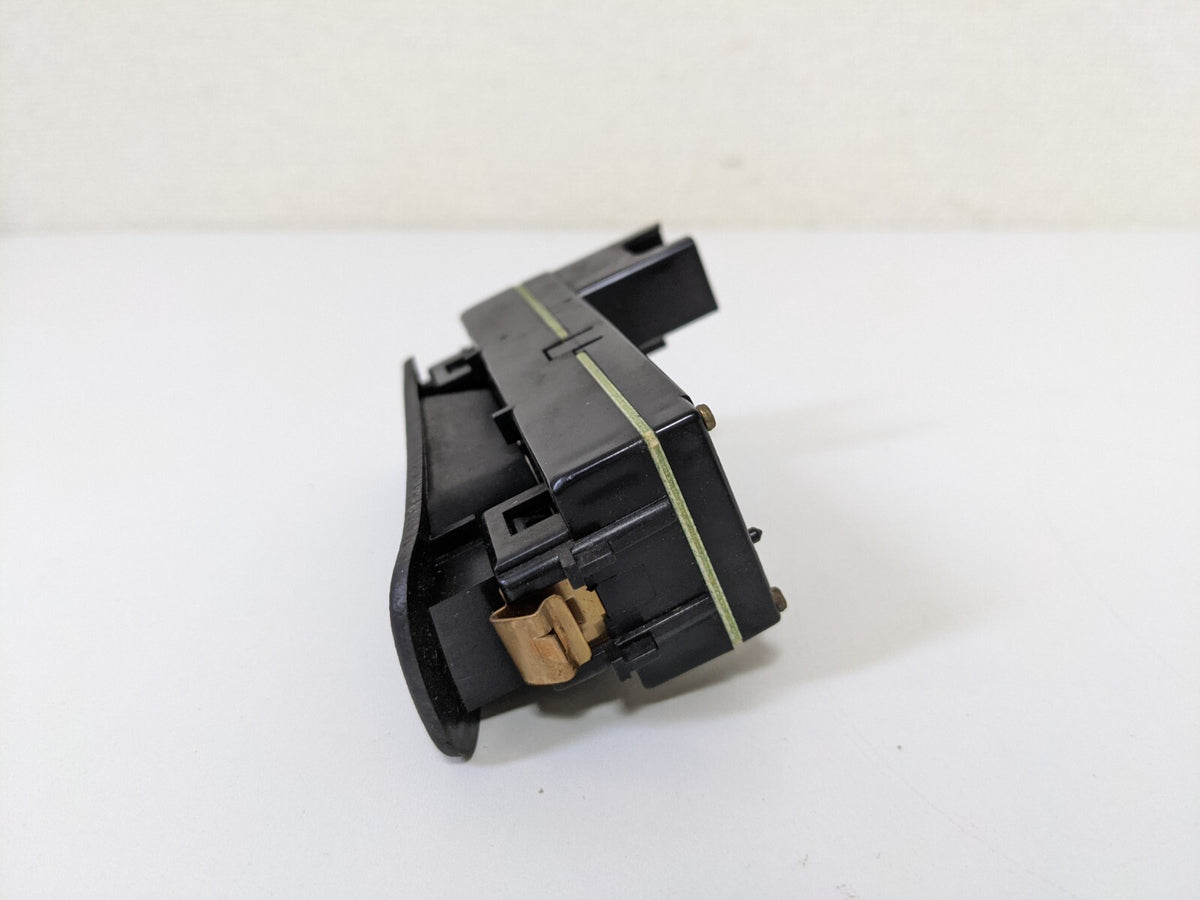 Toyota MR2 SW20 Clock