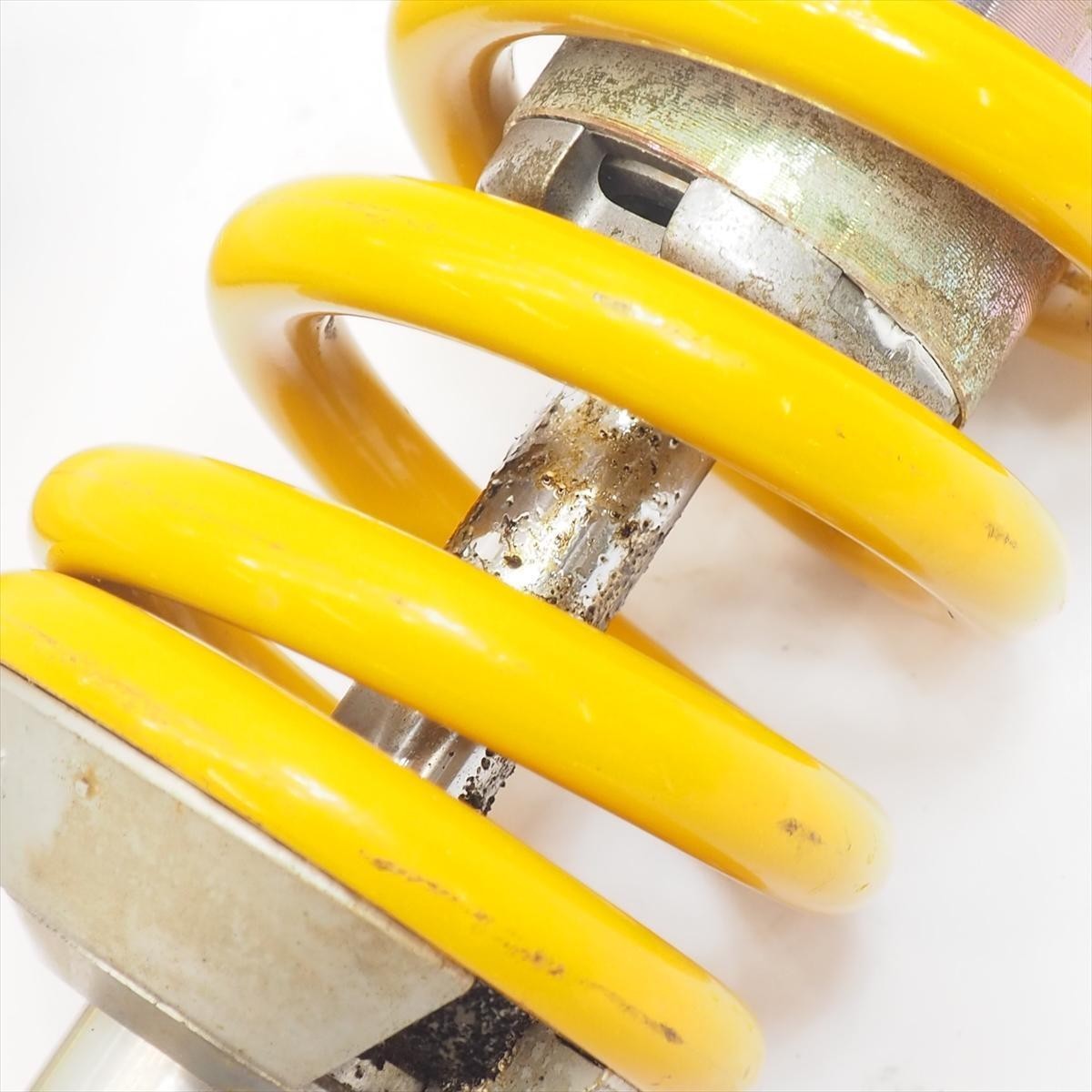 Ohlins DU807 Rear Shock Absorber for Ducati OEM 851 SP2