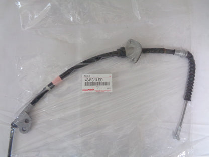 Toyota Genuine SUPRA JZA80 CABLE ASSY PARKING BRAKE Front&L&R EQUALIZER ST