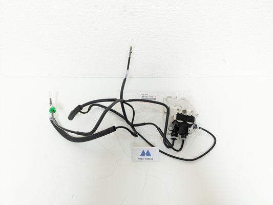 48960-60010 TOYOTA LEXUS Genuine GX460 Height Control Valve Assy No.2