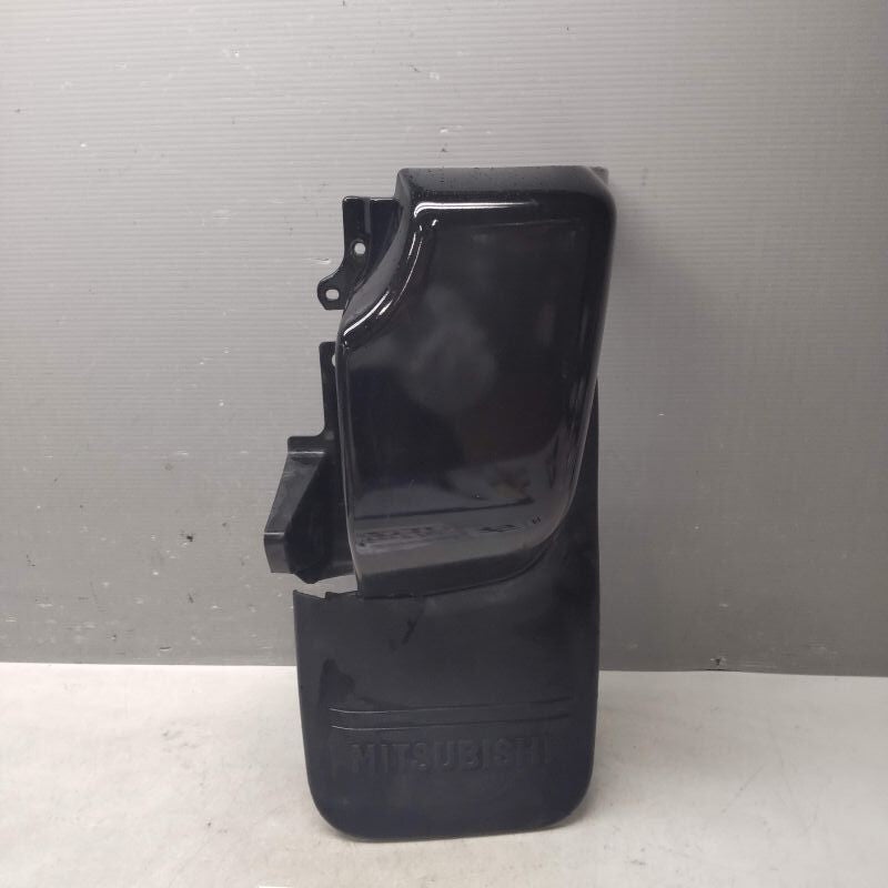 Mitsubishi Pajero Mini H53A H58A Rear Right Bumper Genuine OEM JDM