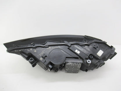 Audi Q7 4M Right Headlight Lamp LED 4M0.941.086 Genuine OEM