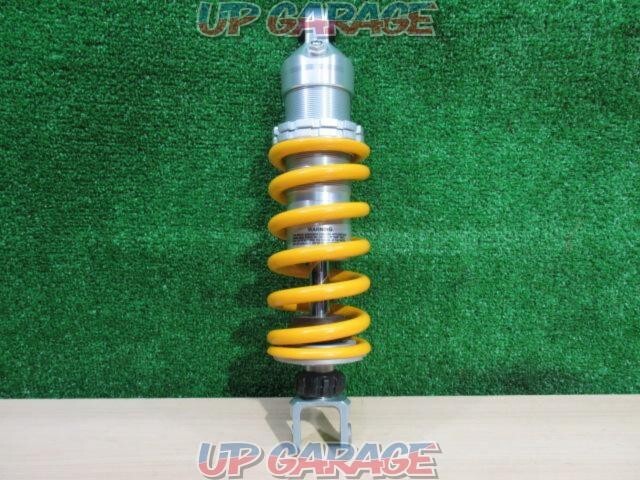 Ohlins SU423 Rear Suspension for Suzuki SV650/X(17-)