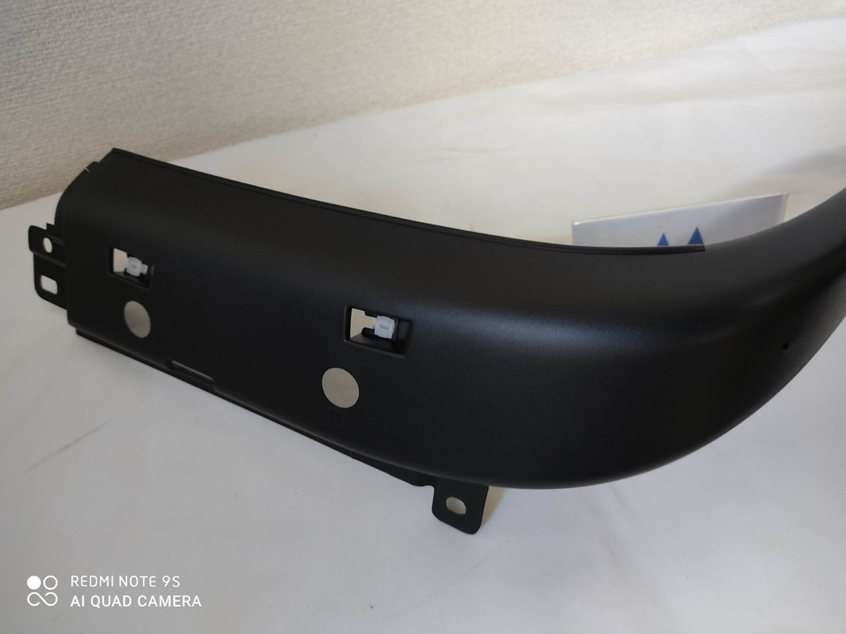 TOYOTA SUPRA JZA80 MK4 Genuine Front Fender Splash Guard Mud Flap Pair Set OEM