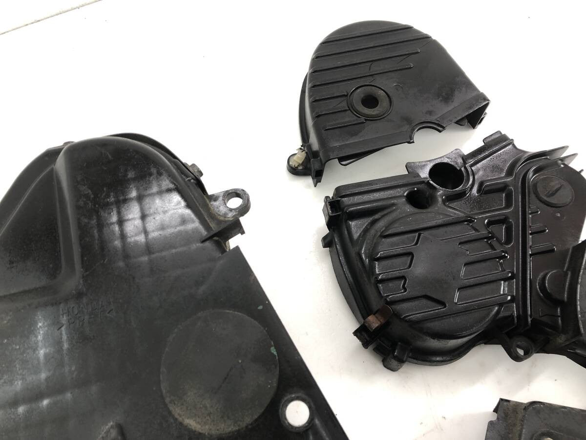 Honda Acty Truck SDX HA6 HA7 1999-2009 Engine Fan Timing Belt Cover E07Z OEM JDM