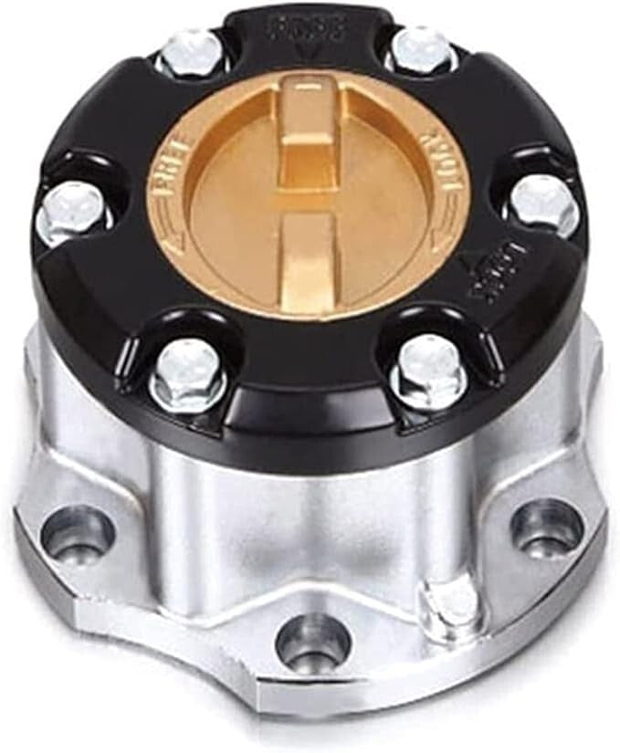 Toyota GENUINE LAND CRUISER 80 FZJ HZJ FREE WHEEL HUB ASSY OEM 43530-60042