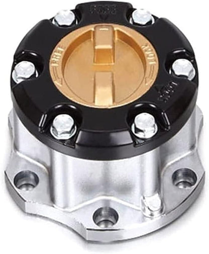 Toyota GENUINE LAND CRUISER 80 FZJ HZJ FREE WHEEL HUB ASSY OEM 43530-60042