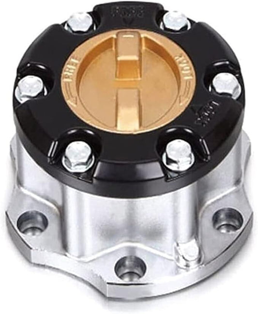 Toyota GENUINE LAND CRUISER 80 FZJ HZJ FREE WHEEL HUB ASSY OEM 43530-60042