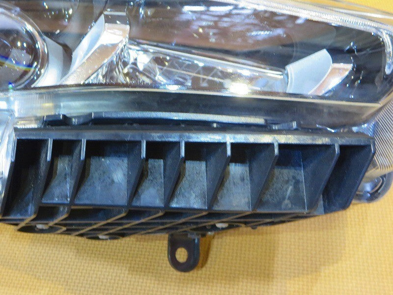 Nissan Skyline V37/HV37/YV37 Early Model LED Right Headlight KOITO 100-23616