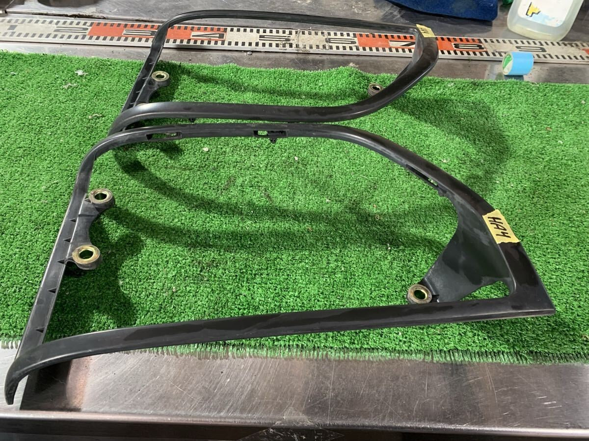 Honda Acty HA3 HA4 HH3 HH4 1990-1999 Headlight Frame Cover Trim Genuine OEM