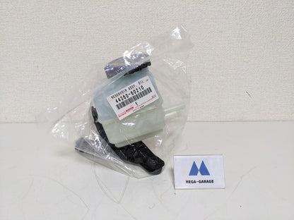 44360-60210 GENUINE TOYOTA Land Cruiser UJZ100 LX470 Power Steering Pump Reservo