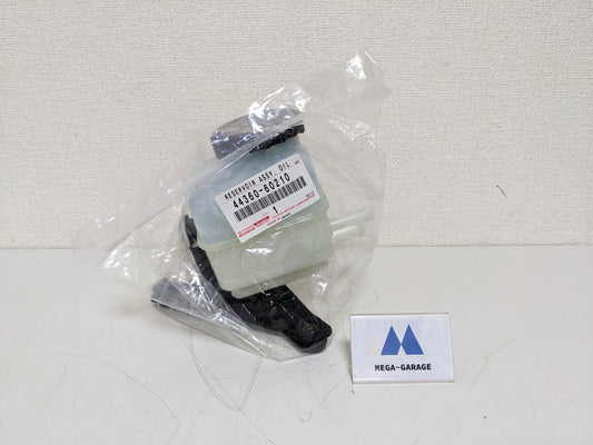 44360-60210 GENUINE TOYOTA Land Cruiser UJZ100 LX470 Power Steering Pump Reservo