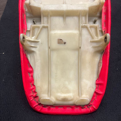Mugen Seat for Honda CRM250R 1989-1996