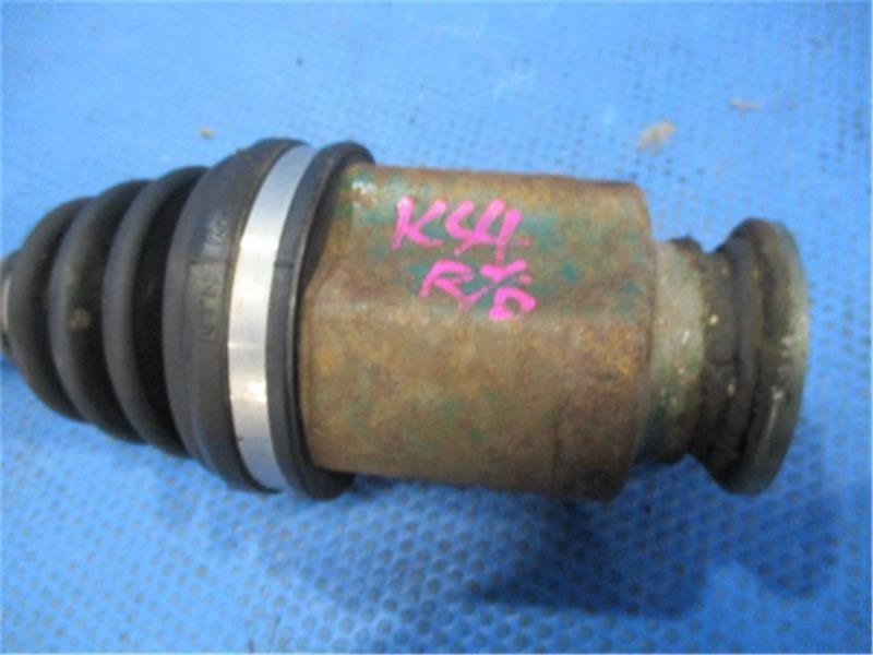 SUBARU Sambar KS3 KS4 KV3 KV4 Drive Shaft Rear Right JDM OEM Genuine