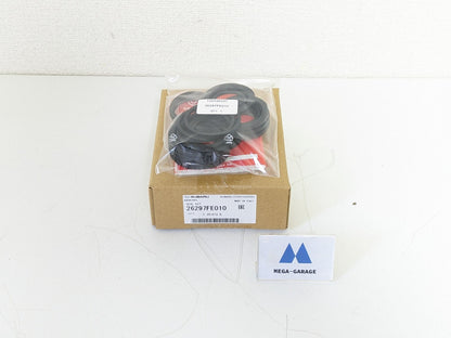 Subaru Genuine Brembo Impreza Front Caliper Reseal Kit 04-17 WRX STi 26297FE010