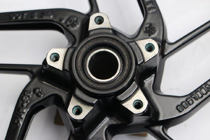 Ducati Multistrada 1200S 2010-2017 Front Wheel Genuine OEM