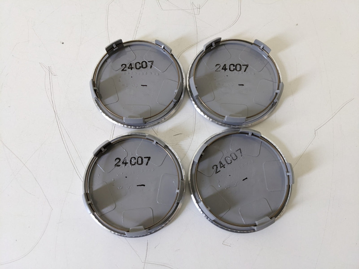 44732-S2A-921 HONDA S2000 AP1 2004-2007 CAP ASSY CENTER SET