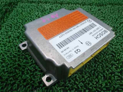 Mercedes-Benz W203 C230 C350 2005-2009 SRS Control Module 2038207385 Genuine OEM