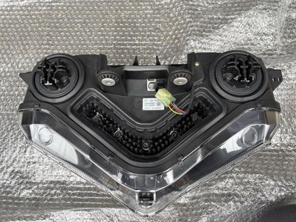 Ducati 1199 Panigale S 2012-2014 LED Headlight Lamp OEM Genuine