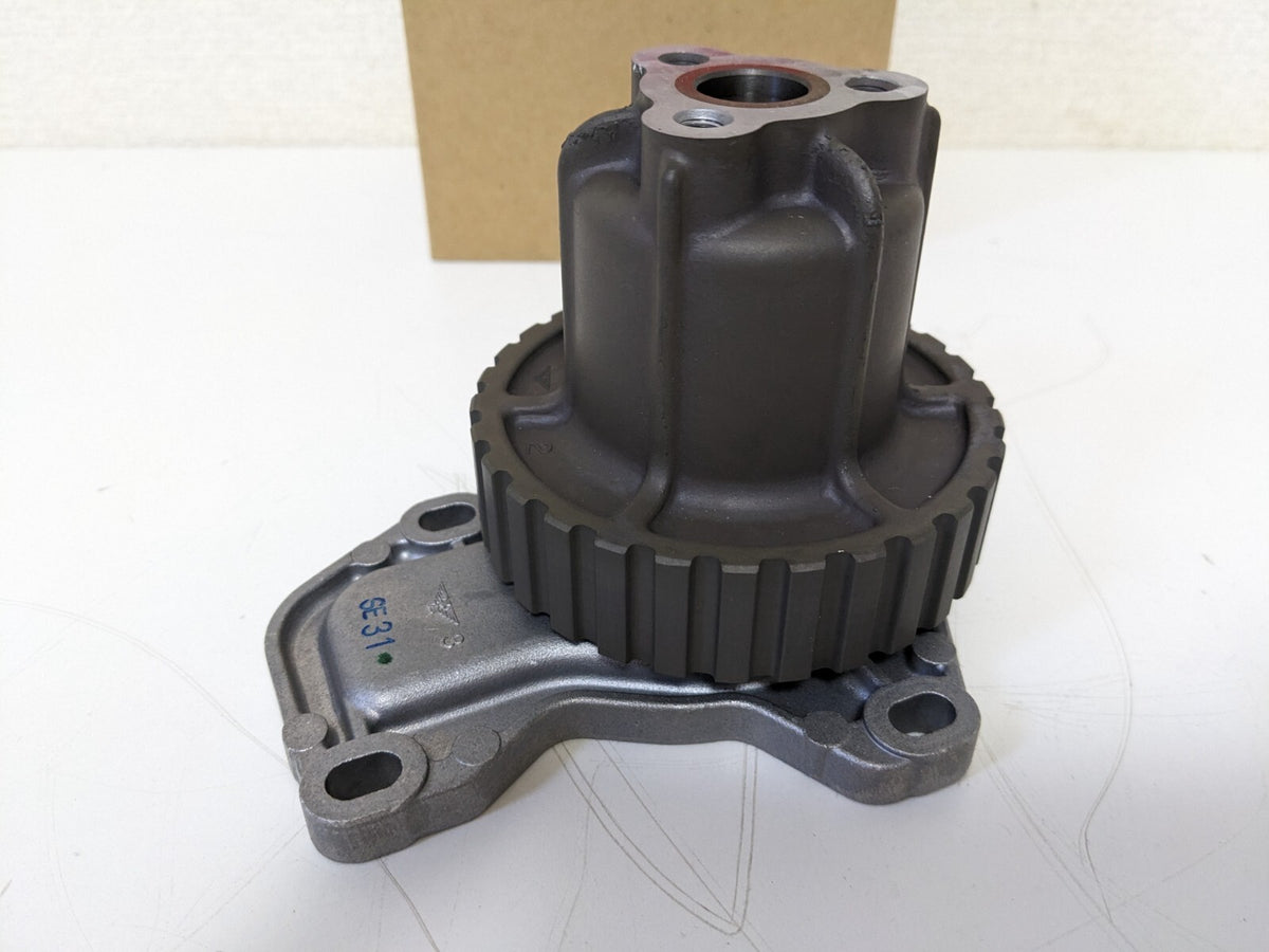 19200-ZA0-020  HONDA ES6500 WATER PUMP ASSY  GENUINE OEM