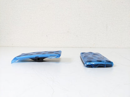 Subaru Genuine OEM NEW Brake Gas Pedal Set Aluminum Set Impreza Forester Outback