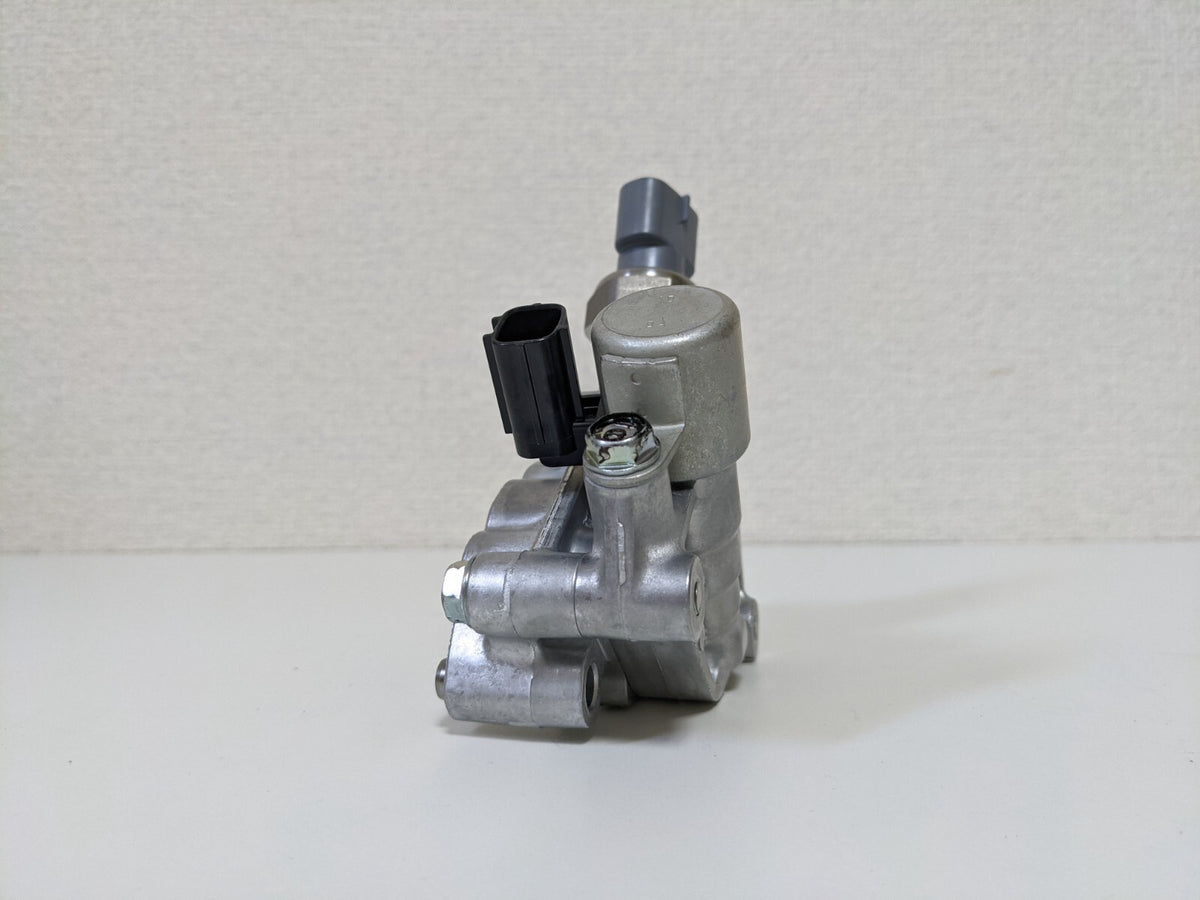 15810-RKB-J01 NIB GENUINE HONDA VTEC SOLENOID SPOOL VALVE Assembly W/ GASKET