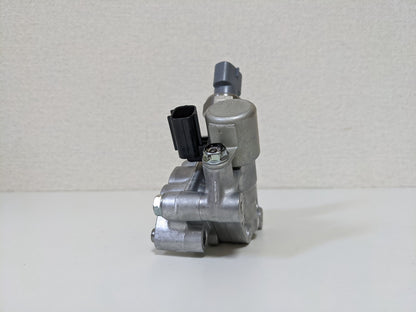 15810-RKB-J01 NIB GENUINE HONDA VTEC SOLENOID SPOOL VALVE Assembly W/ GASKET