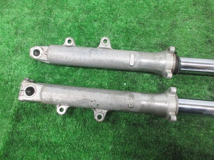 Suzuki RGV250 Gamma VJ21A 1988-1989 Front Fork Genuine OEM