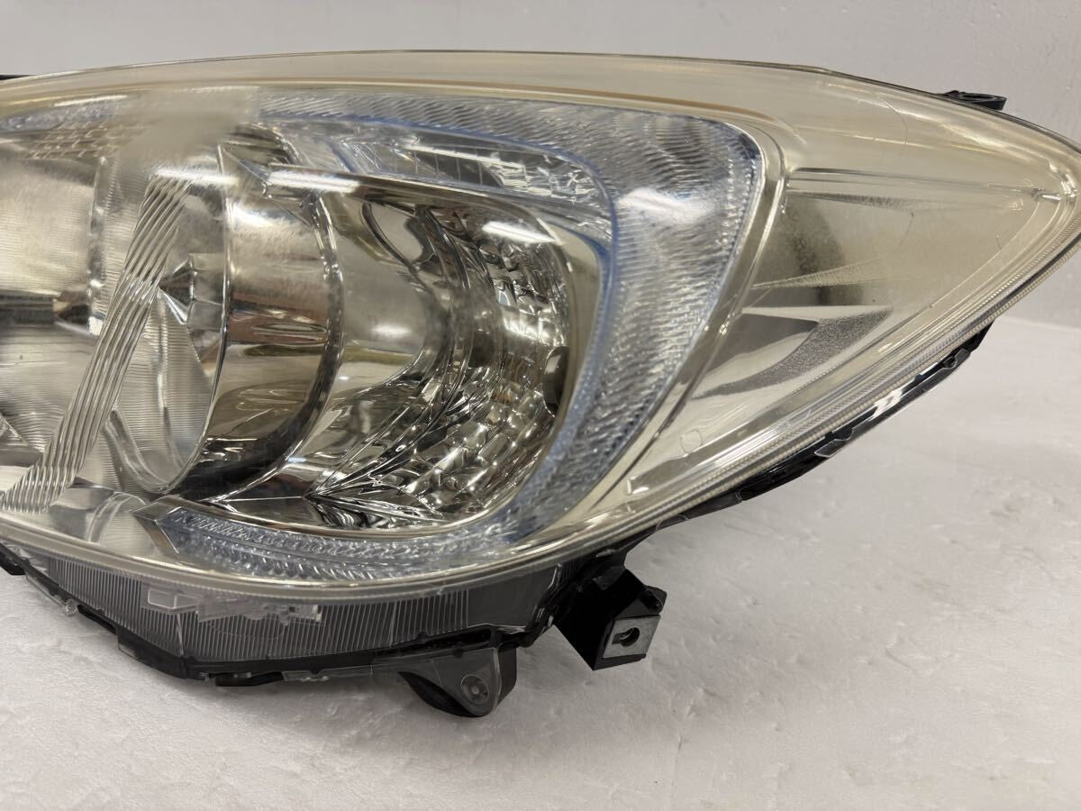 Subaru Crosstrek XV Impreza GP Left Headlight STANLEY P9932 OEM JDM