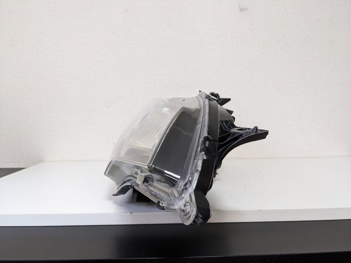 JDM 2014 Honda Fit Jazz GP5 GP6 GP LED Headlights Lights Lamps Set OEM