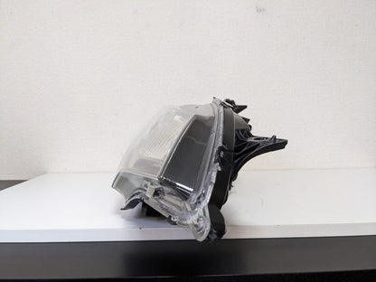 JDM 2014 Honda Fit Jazz GP5 GP6 GP LED Headlights Lights Lamps Set OEM