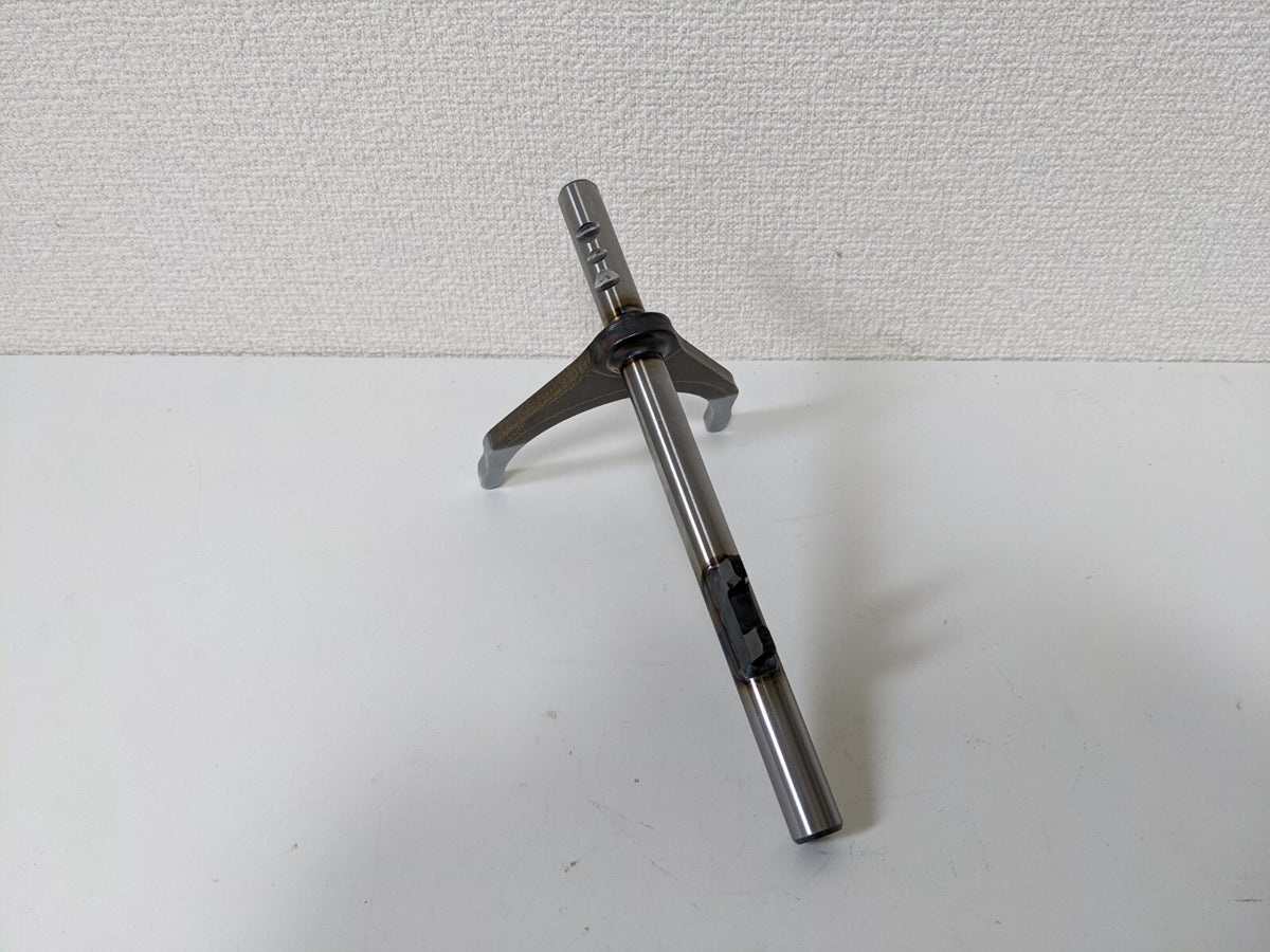 24210-P80-V00 HONDA Genuine CIVIC INTEGRA Shift Fork Comp