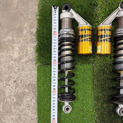 Ohlins KA2044 Rear Shock Absorber for Kawasaki Zephyr 750