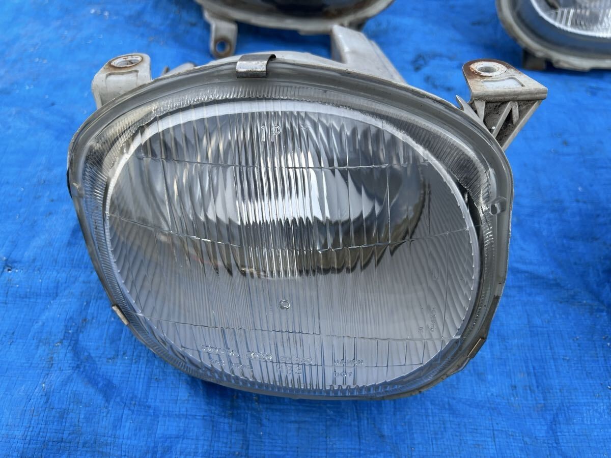 Toyota Celica ST202 ST205 Headlights Lamp JDM OEM Genuine
