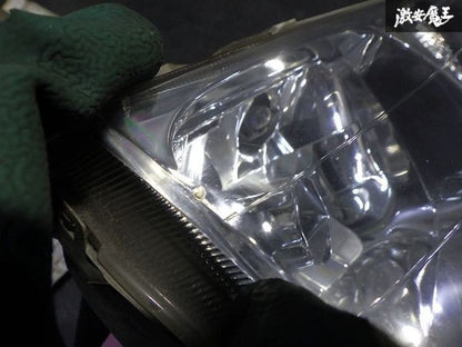 Toyota GX100 JZX100 Cresta 1996-2001 Headlight Lamp STANLEY 22-258 OEM JDM