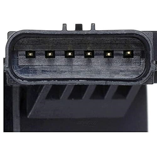 37500-RCA-A01 Honda Genuine Crankshaft Position Sensor (1-2)