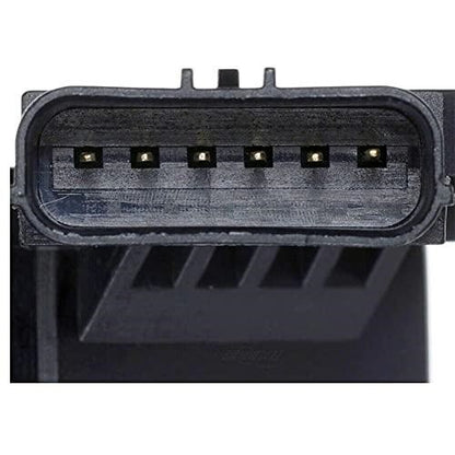 37500-RCA-A01 Honda Genuine Crankshaft Position Sensor (1-2)
