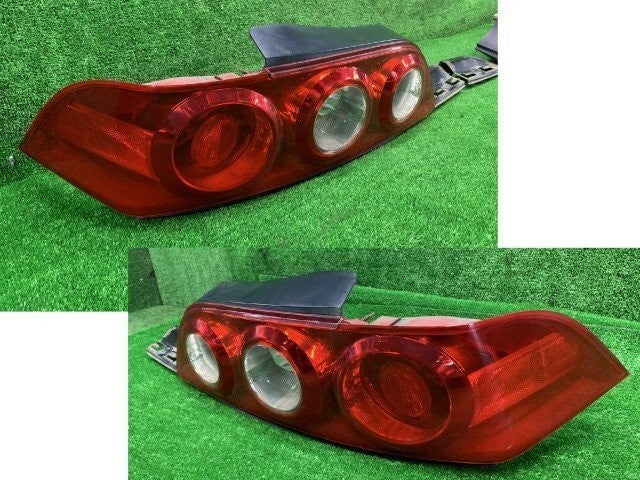 Honda Acura RSX Integra Type R DC5 2004-2007 Tail Lights Lamp OEM JDM Genuine