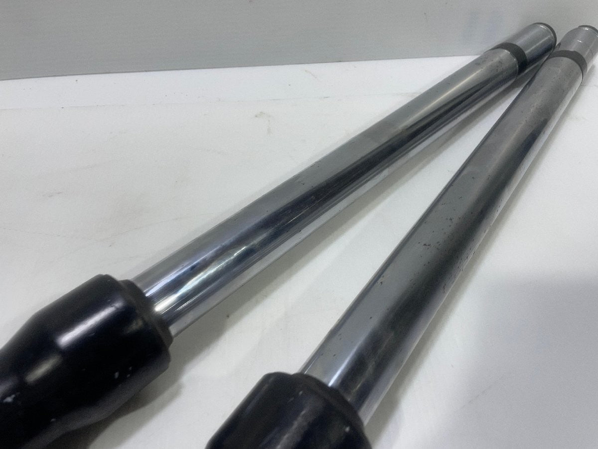 Genuine Honda CBX750F RC17 Genuine front fork set