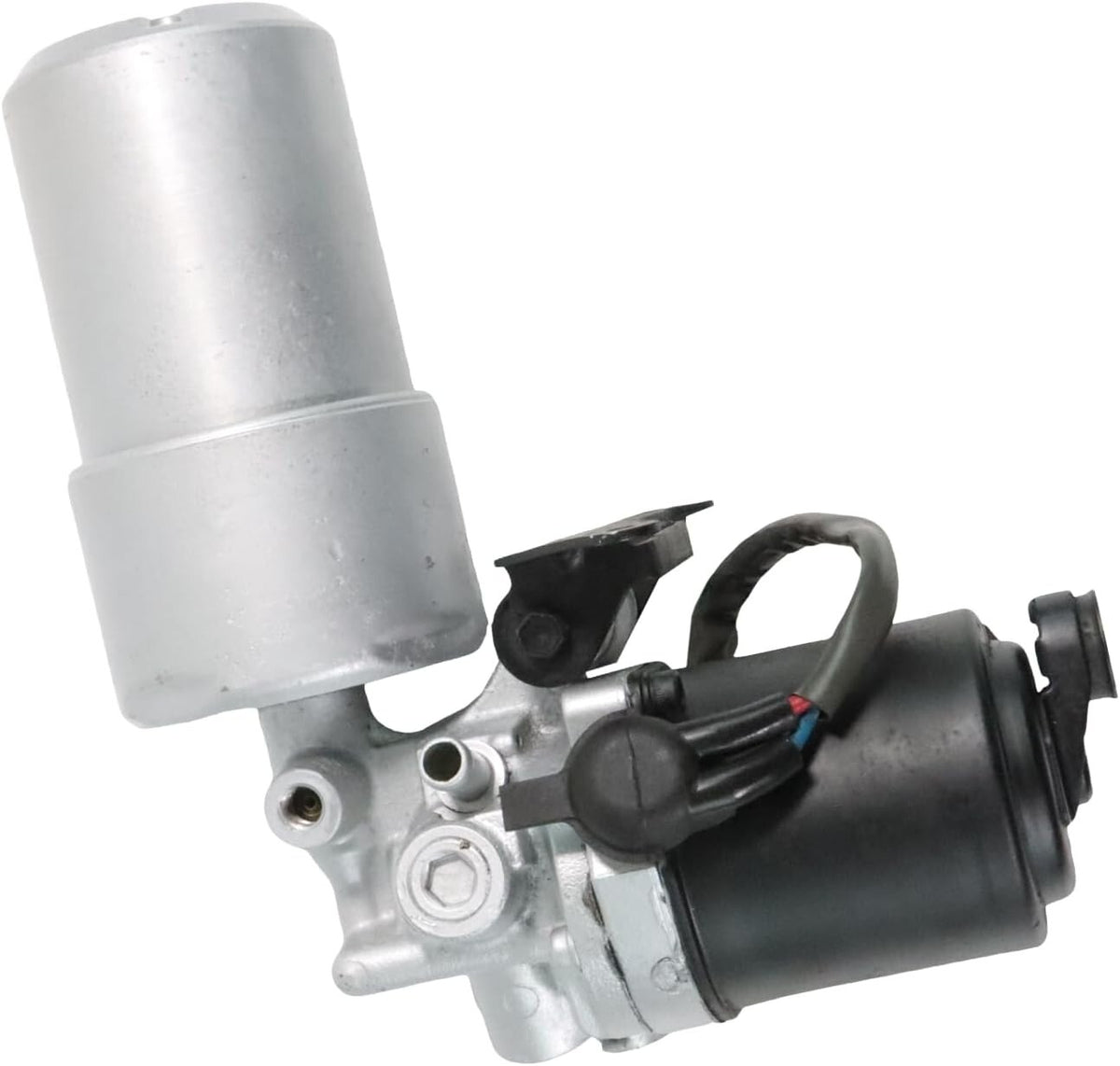 Toyota Genuine OEM PUMP ASSY, BRAKE BOOSTER W/ACCUMULATOR 47070-60010