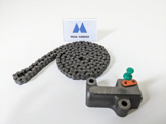 14401-PNA-004&14510-PRB-A01 Honda Acura Timing Chain&Tensioner K20 K20A K20Z
