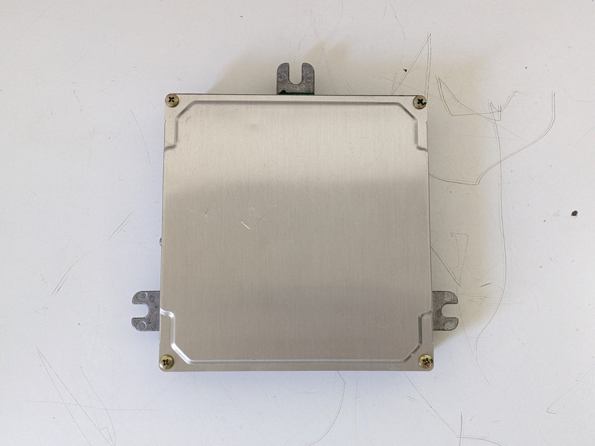 Honda Jazz Fit GD1 2001-2007 Standard Engine Computer ECU 37820-PWA-971 OEM JDM