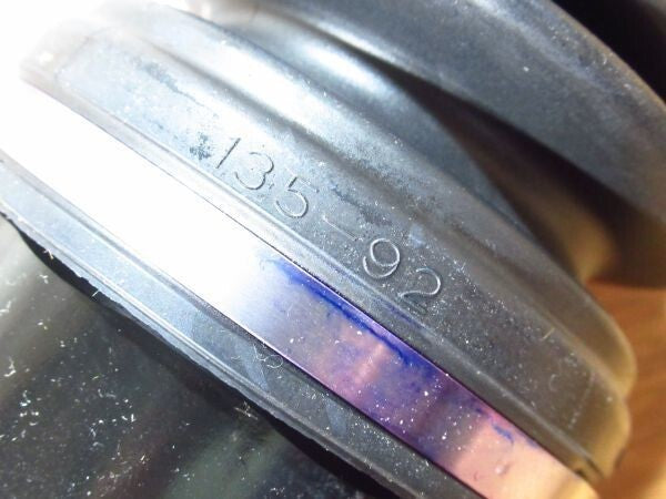 TOYOTA OEM Genuine 86 Strengthened Original Driveshaft Rear SU003-00785