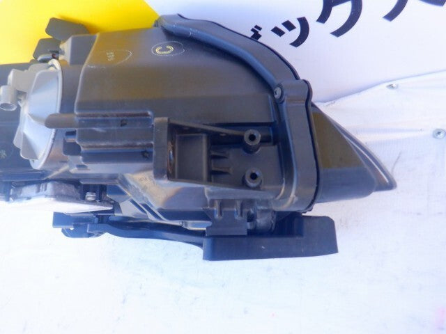 Honda CR-Z DAA-ZF1 Left Headlight 33150-SZT-J02 Koito 100-22010
