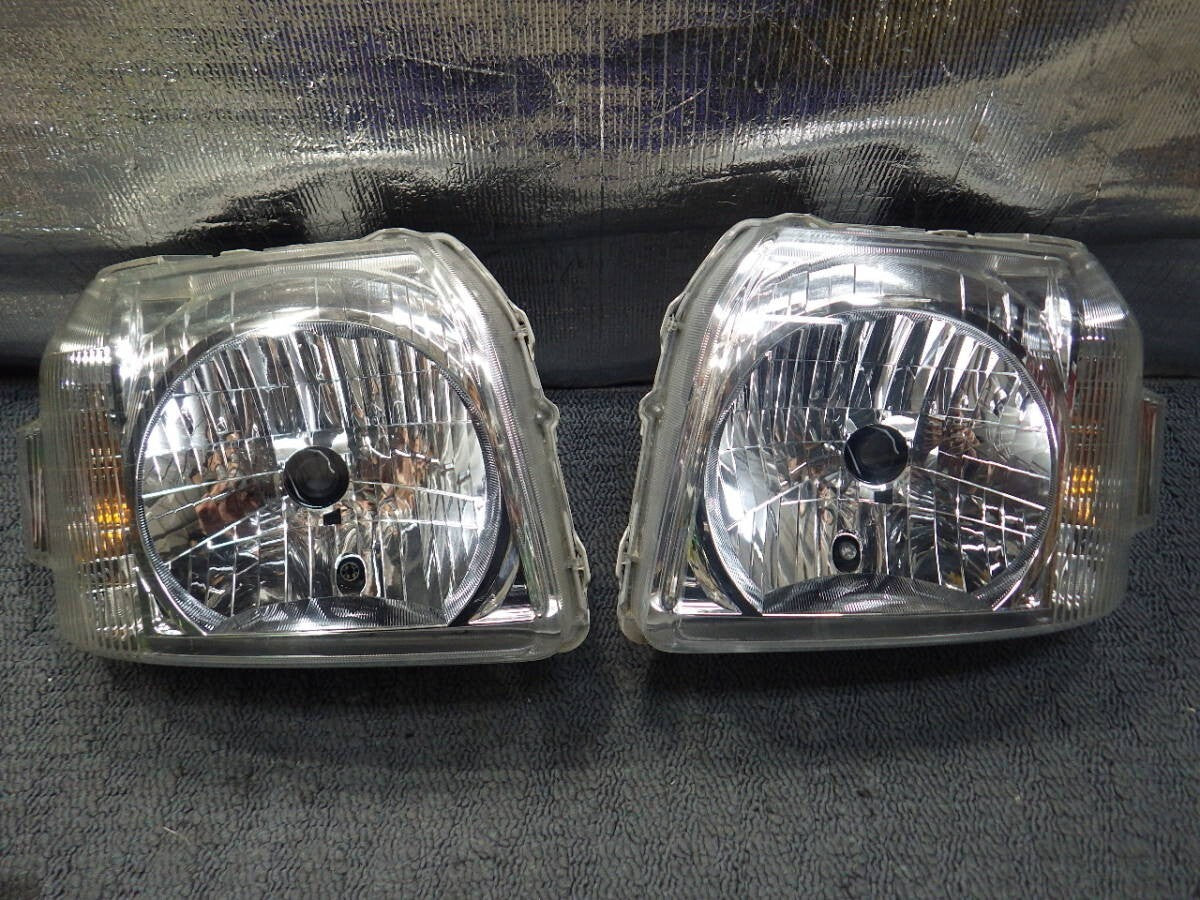 HONDA Acty tryck Van HA6 / HA7 HH5 HH6 head lights left and right Set