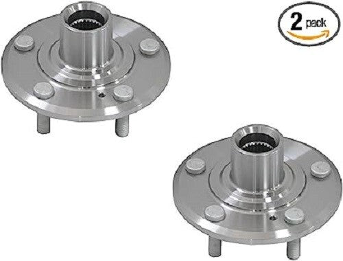 OEM Honda Integra DC2 98spec JDM Front Wheel Hub LH RH Set Prelude CR-V Genuine